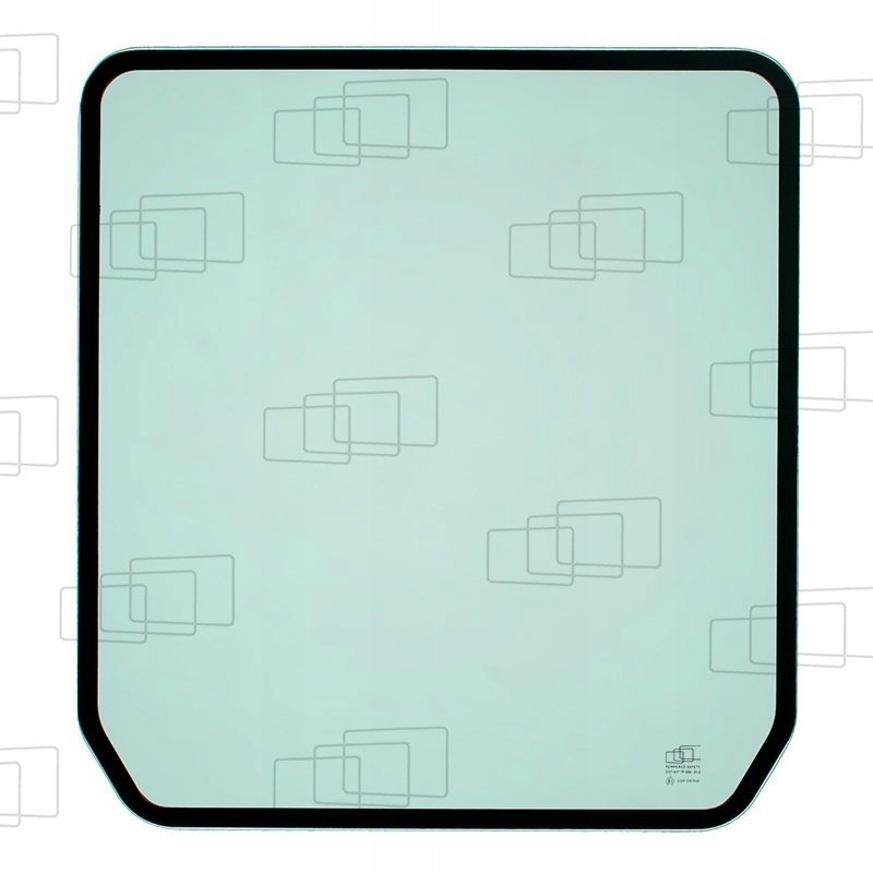 Cat sklo zadní 428-7918