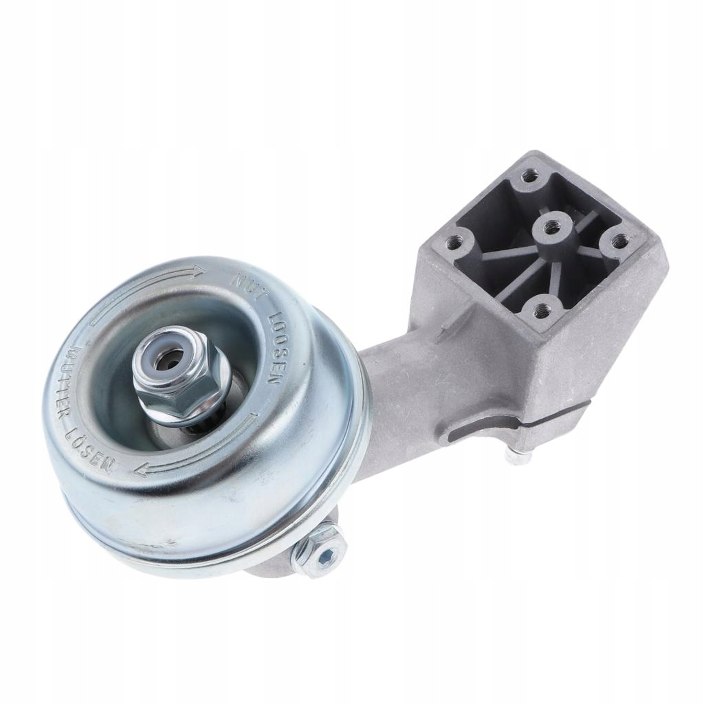 Głowica skrzyni biegów kompatybilna z FS120 Zasilanie akumulatorowe