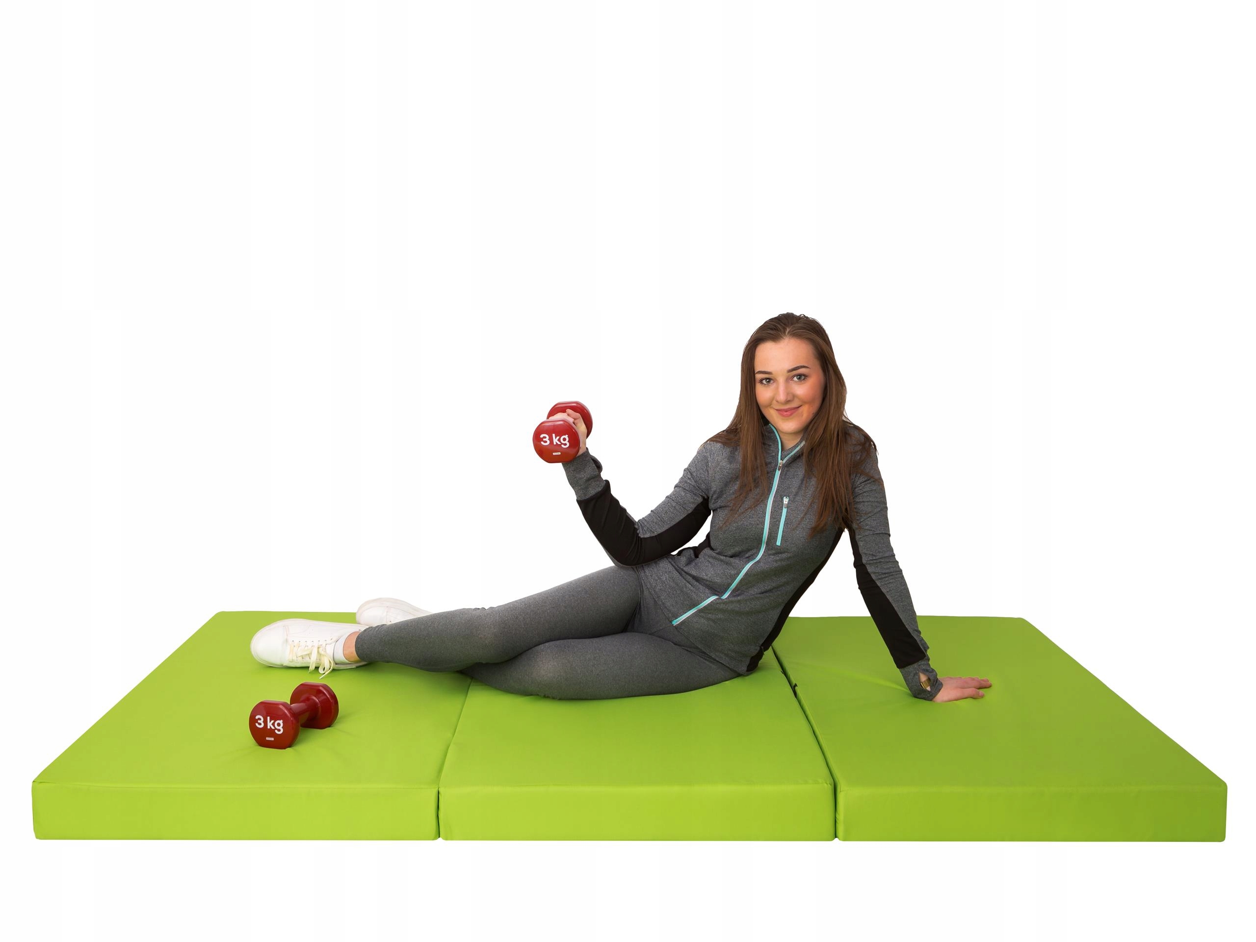 Matrace – 200 x 120 cm Spaní pro dvě osoby