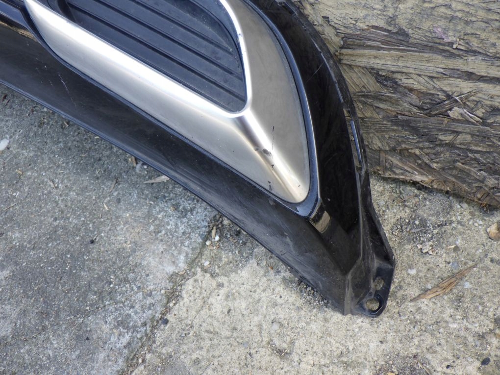 KIA PROCEED PRO CEED III 3 GT LINE LIFT 2021- bumper rear