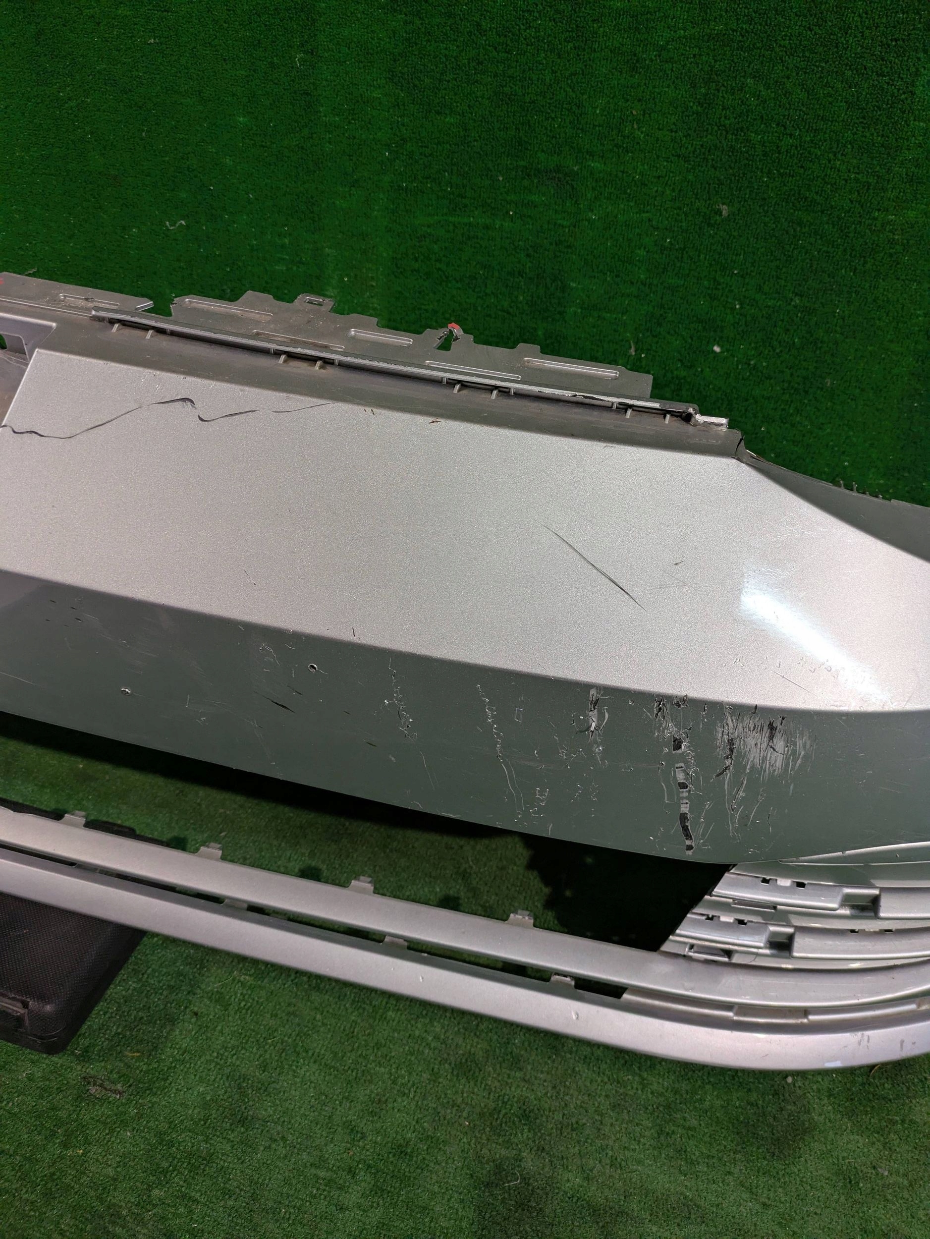 front bumper front VW GOLF VIII 5H NR.7526