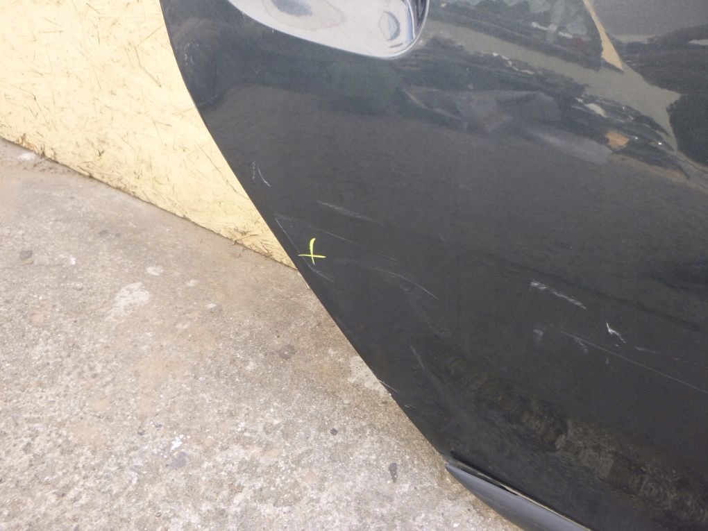 DACIA SANDERO 2 II 12- door right rear.