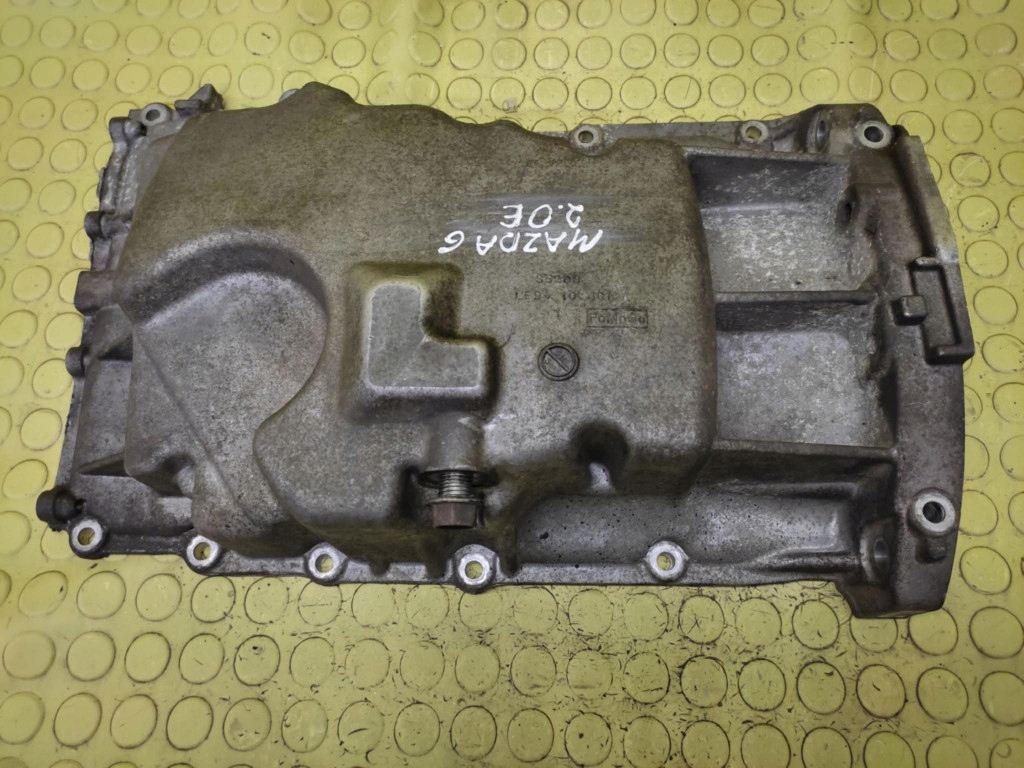 MAZDA 6 2.0 ölwanne LF9410401