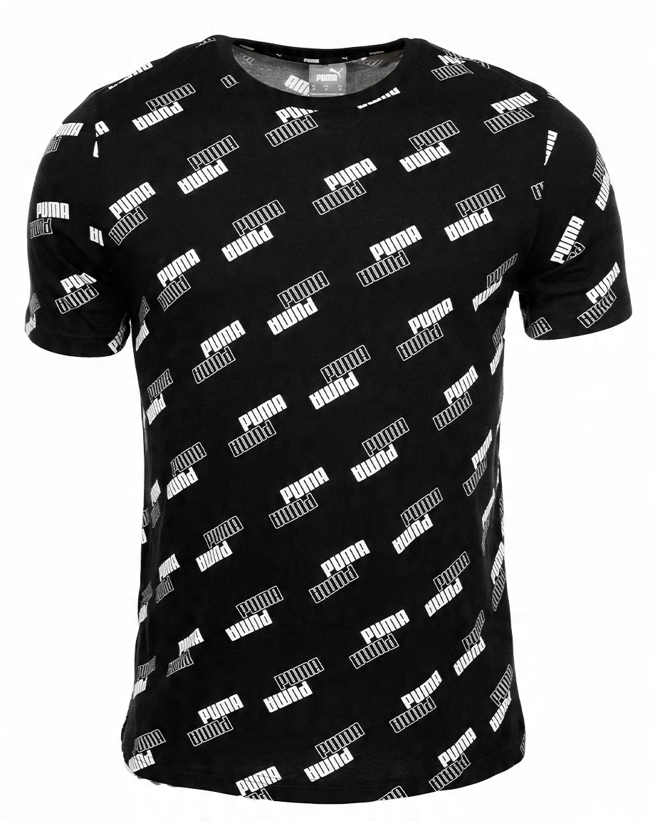 

Puma Koszulka t-shirt dziecięca sportowa roz.164