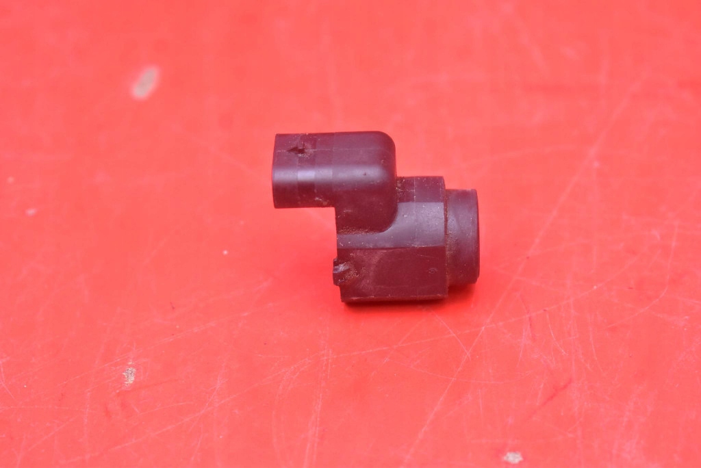 Sensor Parken heck PDC 28438-JD00A NISSAN QASHQAI 1 und 07-10