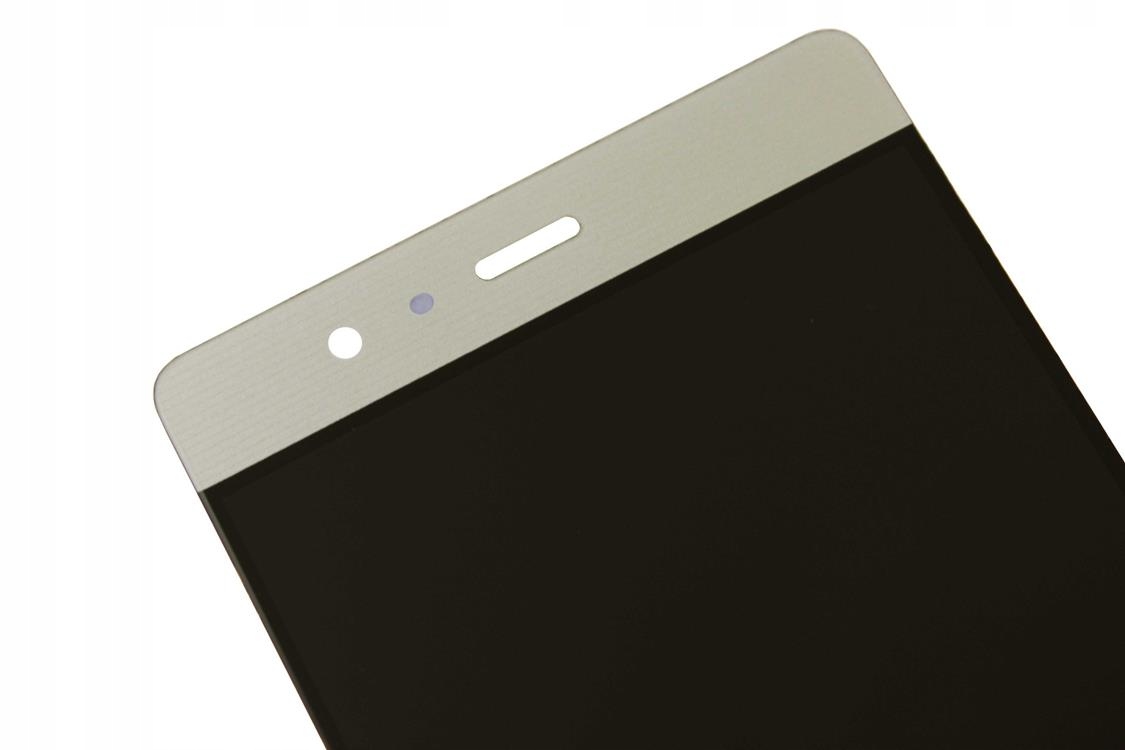 WYŚWIETLACZ LCD EKRAN SZYBA DOTYK Huawei P9 EVA-L09 EVA-L19 EVA-L29 Pasuje do modelu P9