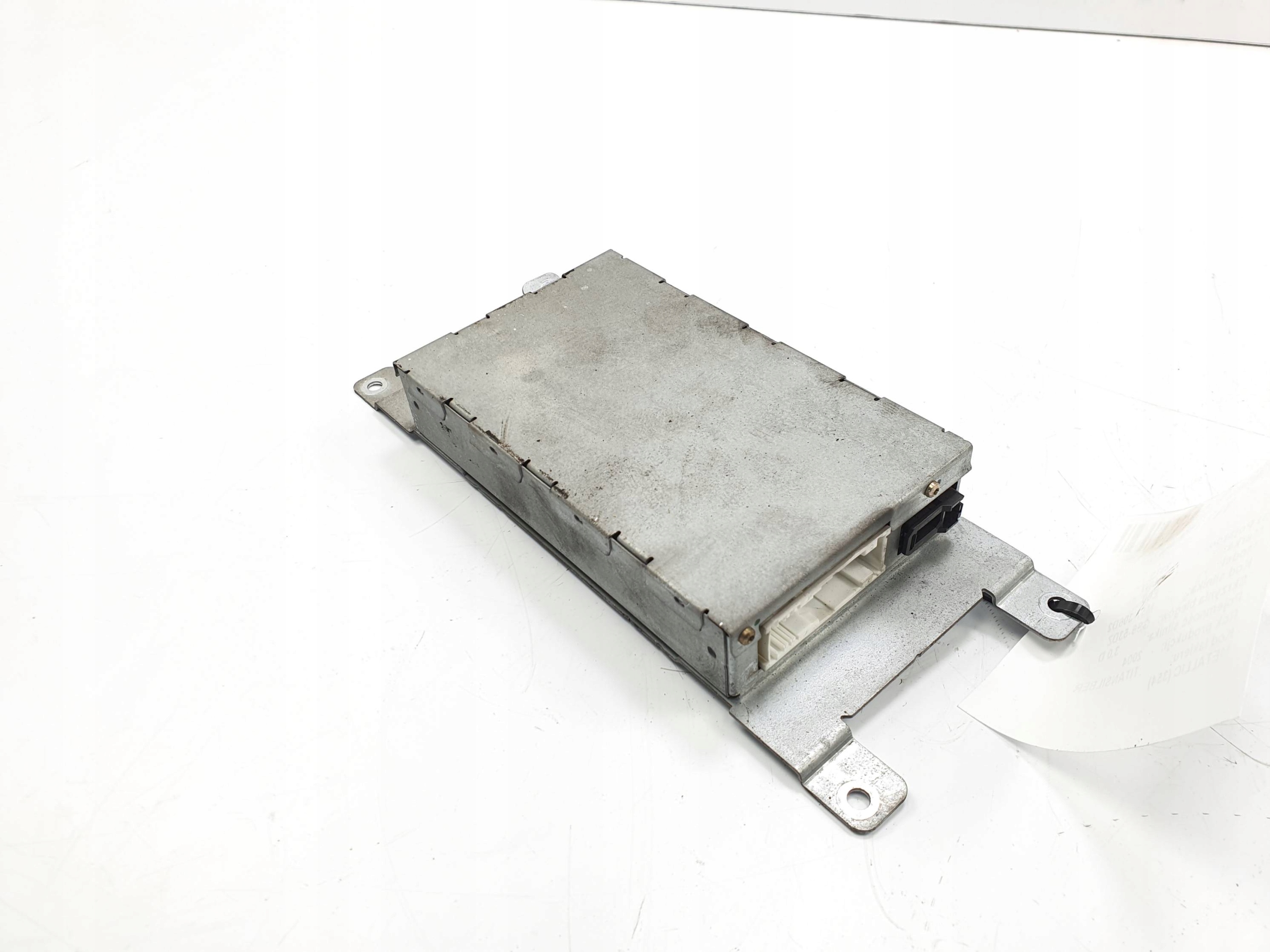Модуль BLUETOOTH 14474810 BMW E60
