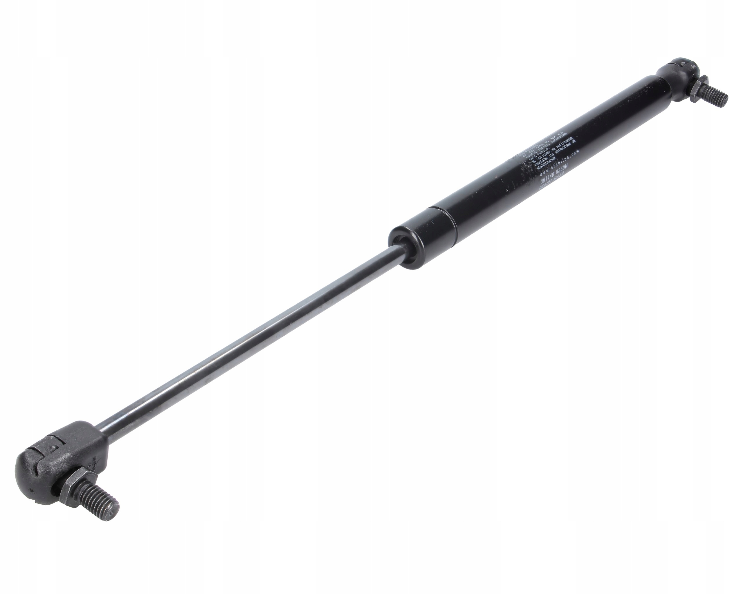 plynový tlumič Stabilus 361140