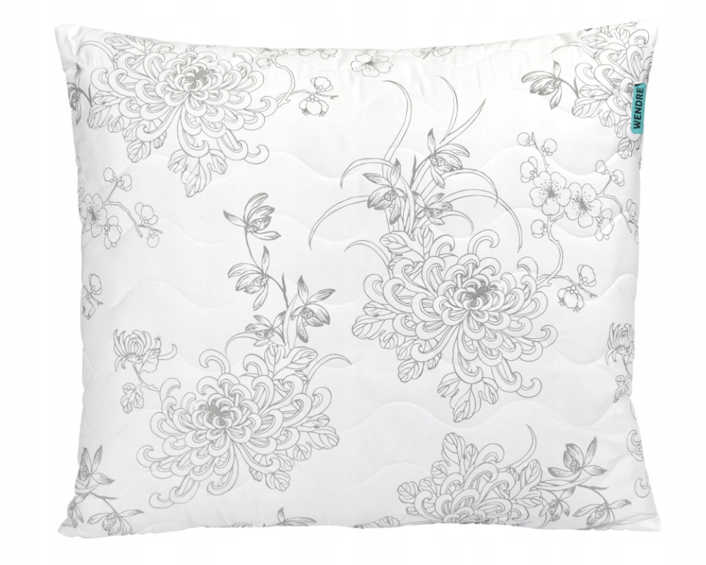 CAŁOROCZNA KOŁDRA 140x200 +PODUSZKA 70x80 medyczna Kod producenta K-BL140-200  + P-BL-70/80