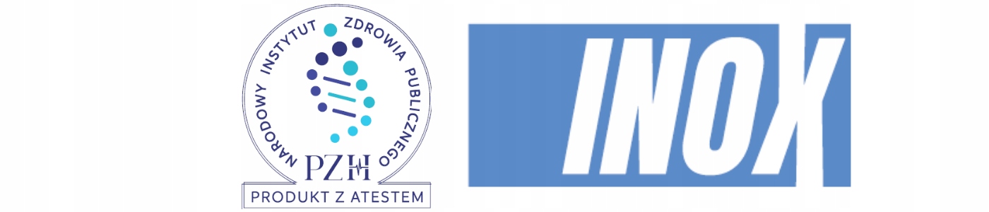 KLAMKA DRZWIOWA WKŁAD TASOS STAL NIERDZEWNA Kod producenta TS7Y