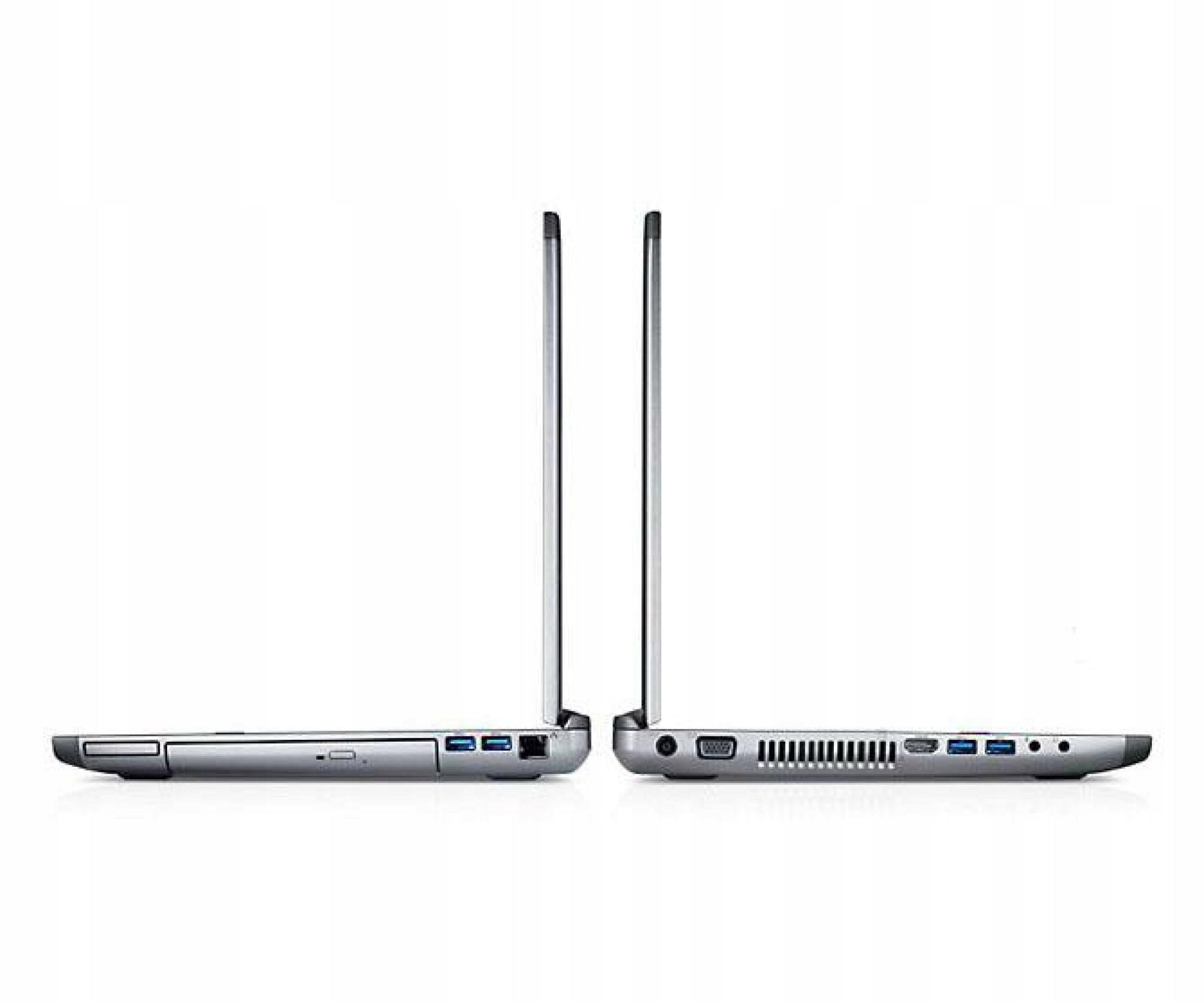 Laptop Dell Vostro 3560 8GB 128GB SSD 15.6" WINDOWS IDEALNY DO PRACY SZKOŁY Model procesora Intel Core i5-3230M