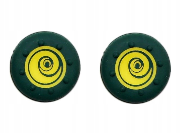 NAKŁADKI GUMKI GRIPY ANALOGI PS5 PS4 X ONE SERIES