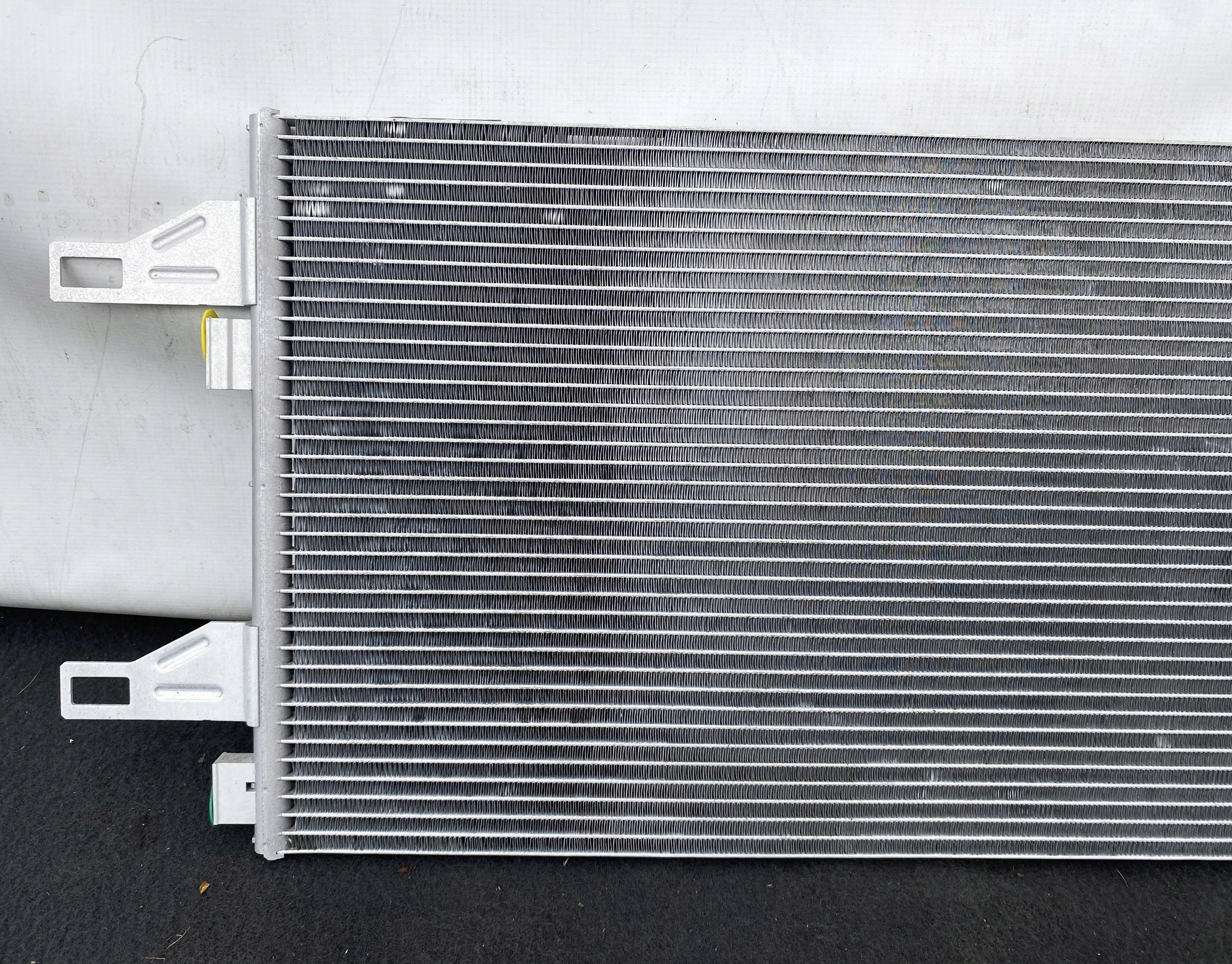 FIAT DUCATO 2.3 3.0 E5 E6 12- Radiateur climatisation Original 1399110080