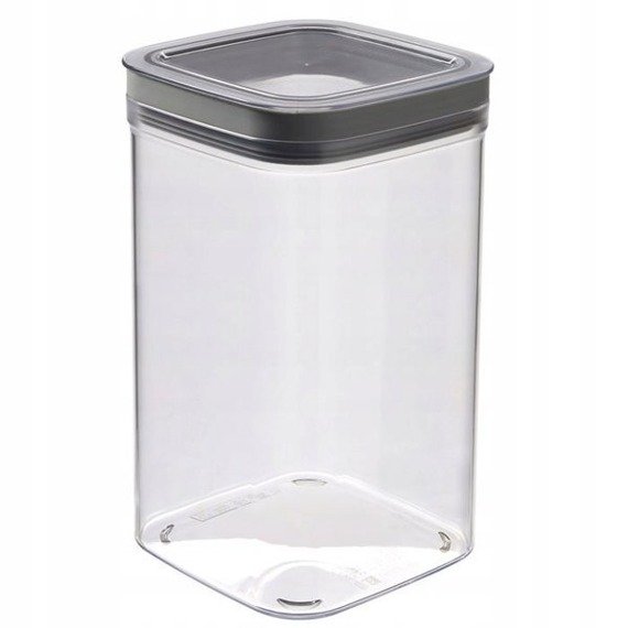 

Curver Pojemnik 2,3 l Artykuły Sypkie Dry Cube Her
