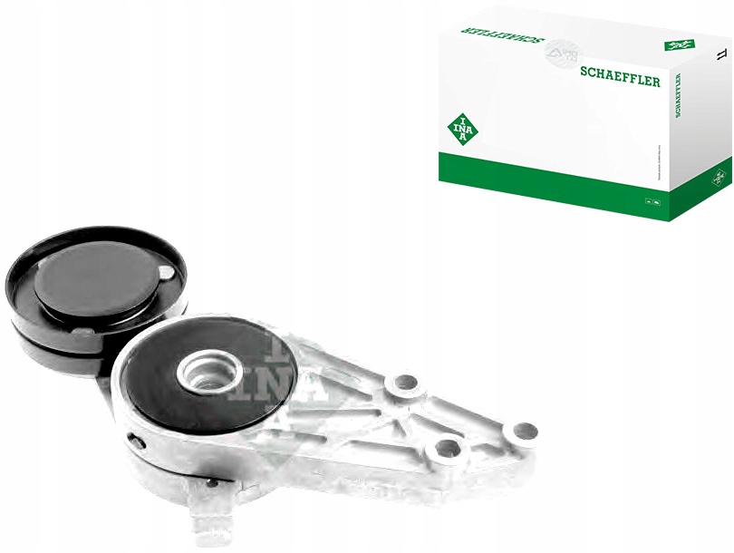 INA533 0077 30 Napínák Drážkového Řemene VW1,8B Asistent řidiče #33