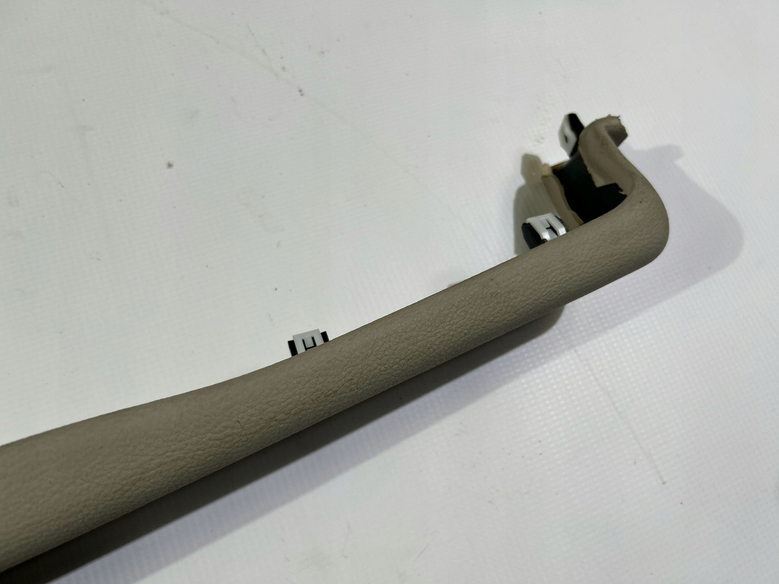moulding panel dekor konosoli of the dashboard dashboard Chrysler Pacifica 2021