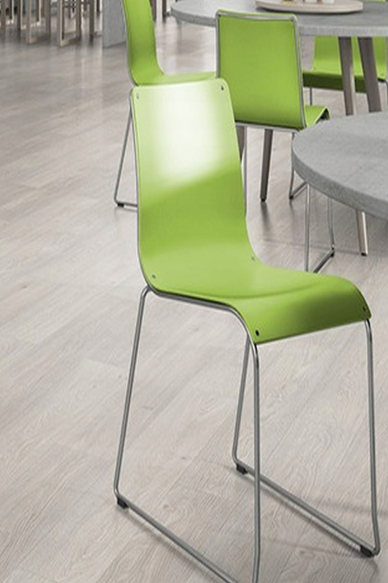 Panel podłogowy AC5 DĄB CESENA BIAŁY CLASSIC 1,49m Rodzaj panele laminowane