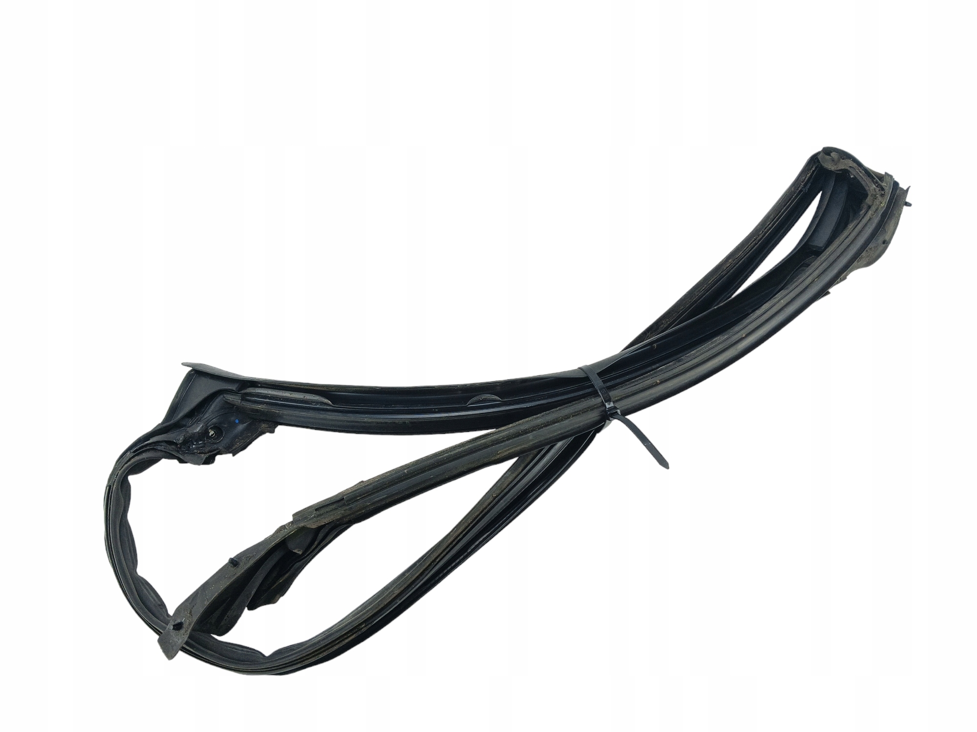 USZCZELKA DACHU RENAULT MEGANE II 2 CC CABRIO