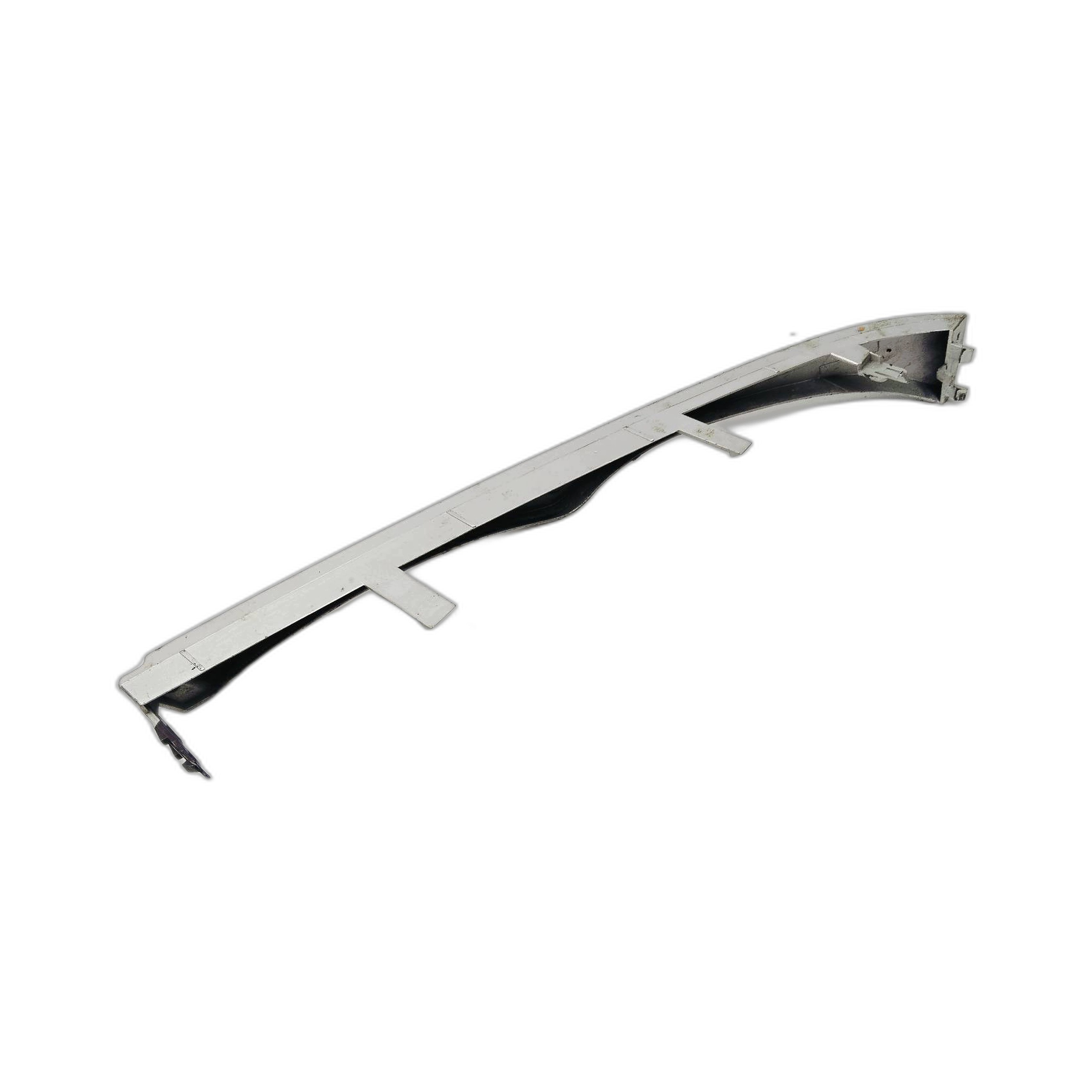 cover spoiler plastic left front BMW E46 318 and 2.0 16V N42B20 7030553
