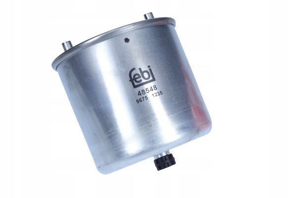 48548 - ПАЛИВНИЙ ФІЛЬТР FORD B-MAX, C-MAX, FIESTA, FOCUS