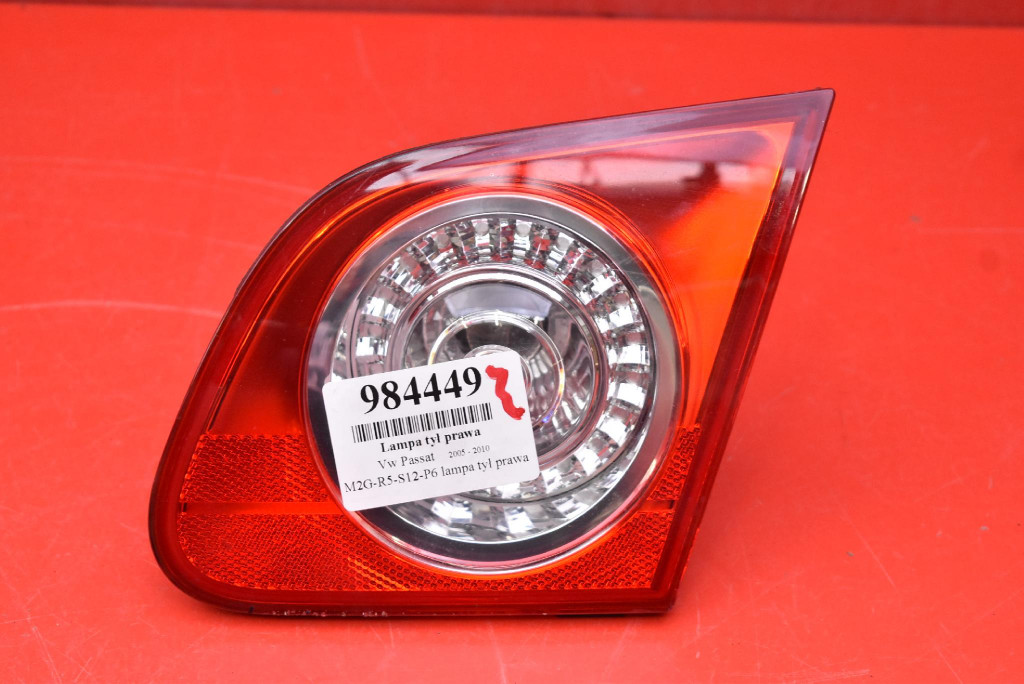 light right rear part rear 3C5945094C VW PASSAT B6 sedan 05-10