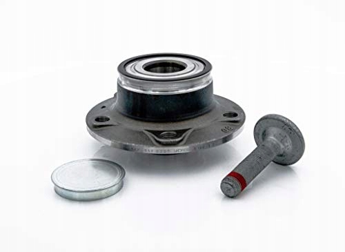 8298F. SKF VKBA 3644 комплект ступичных подшипников