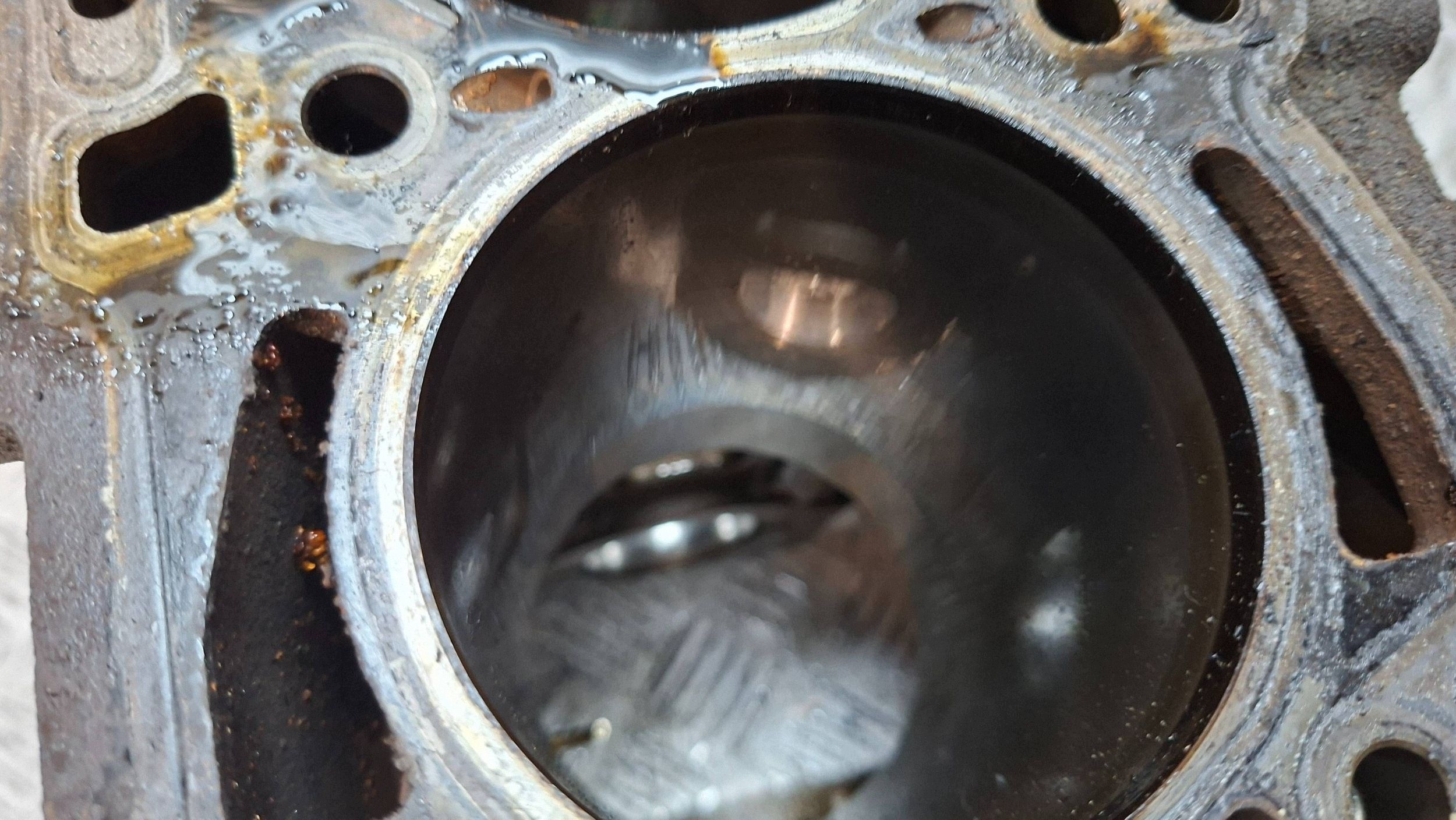 BLOK Motore 312A2000 FIAT 0.9 TWINAIR