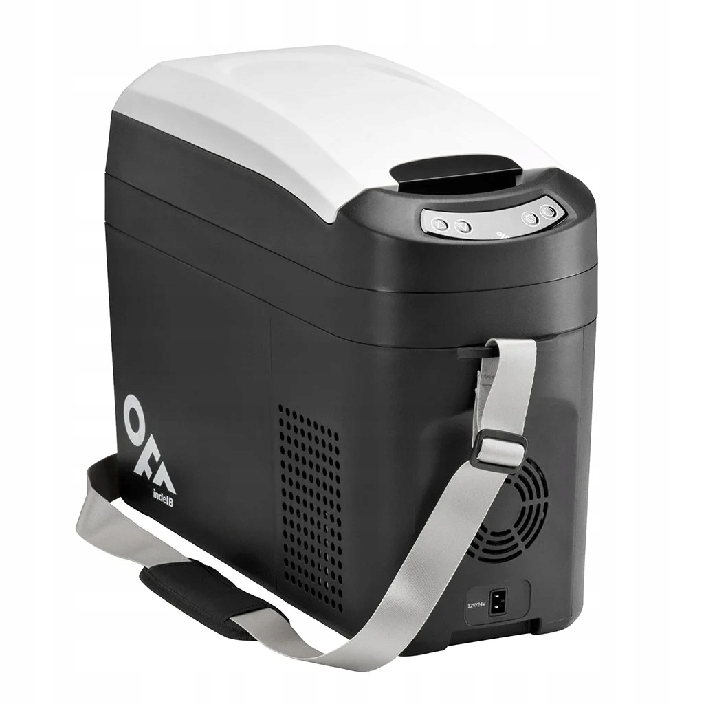 Lodówka Kompresorowa Turystyczna Indel B TB18 18L