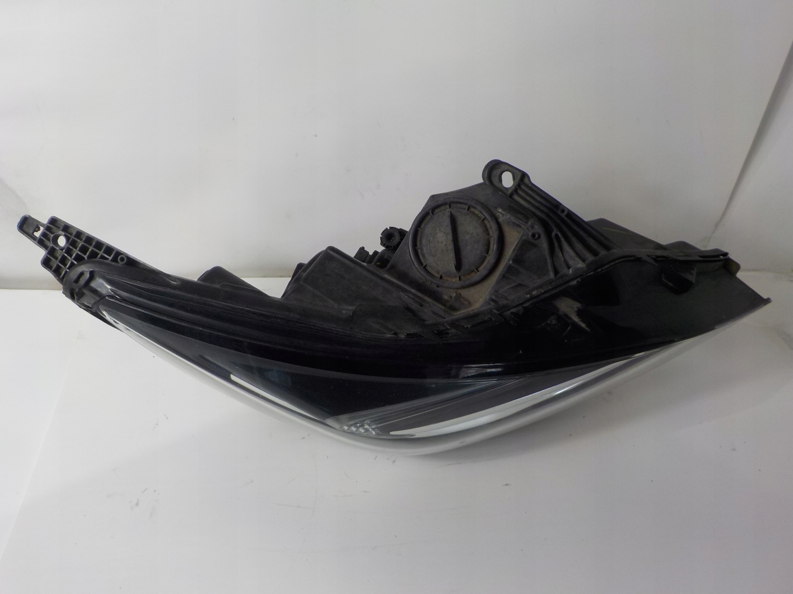 OPEL ASTRA V K light right front front lens UK