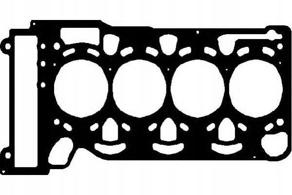 Elring Těsnění Pod Hlavu Válců Bmw 1 120 I (E81)