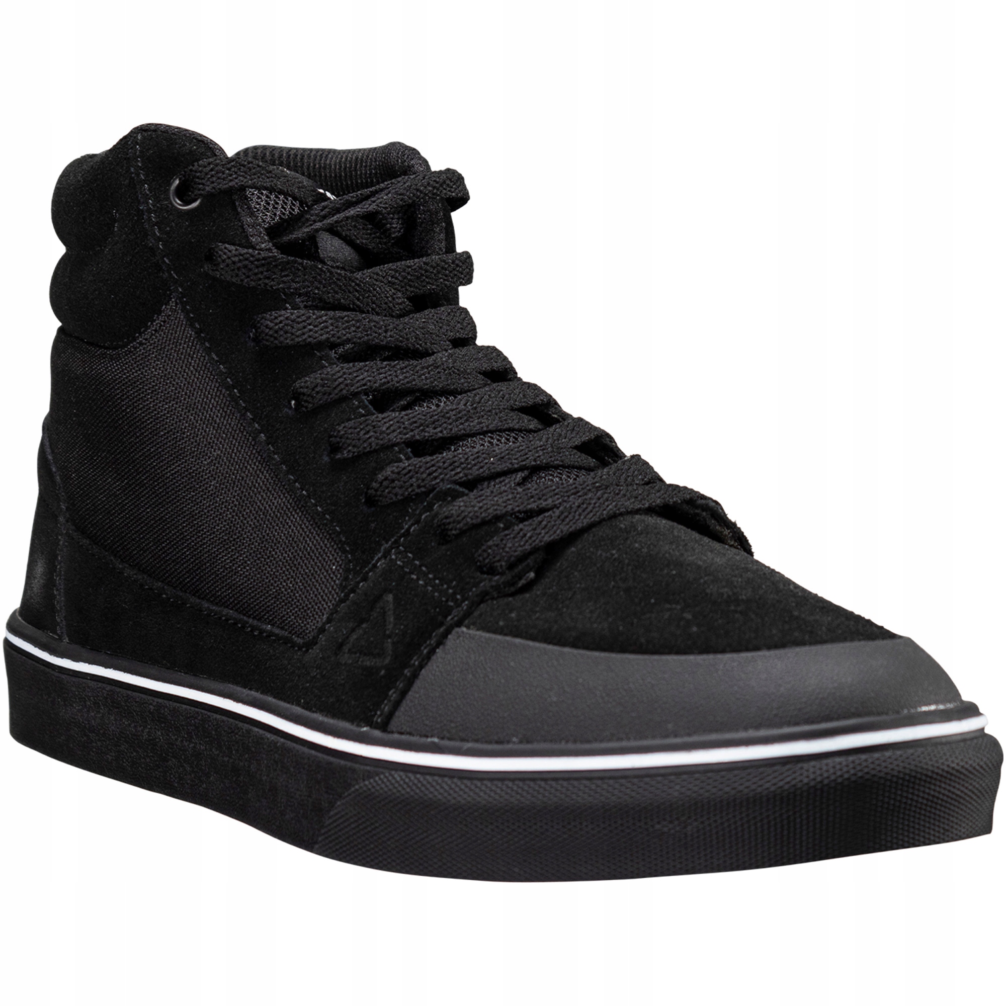 Buty rowerowe wysokie platformy Leatt Shoe Flat 1.0 Hi r. 42
