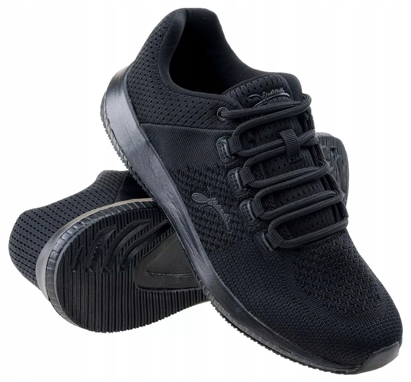 

Iguana Decatis Damskie Buty Miejskie Sportowe 39