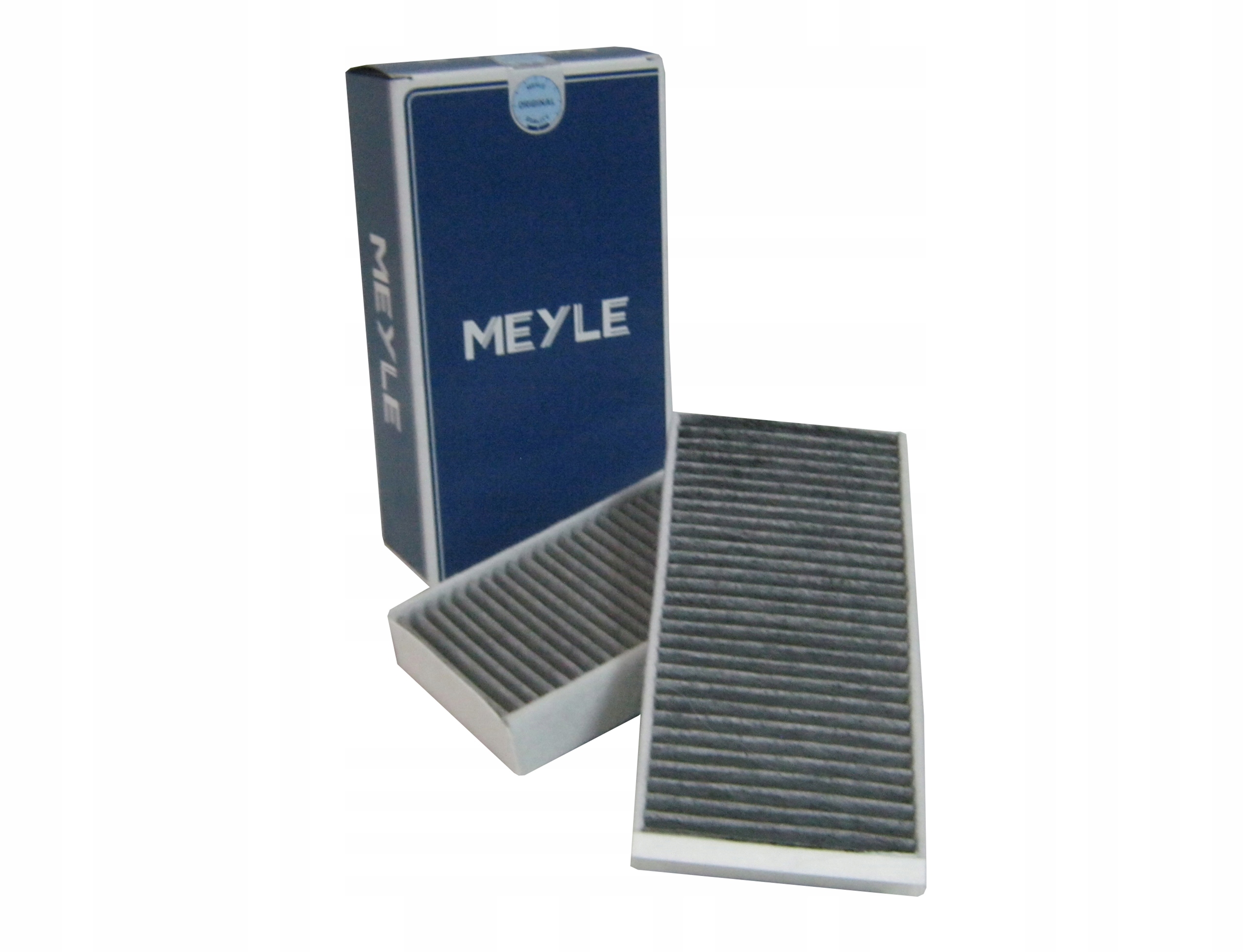 3123200025/SKAB/5 - BMW X1 F48 15-угольный фильтр салона