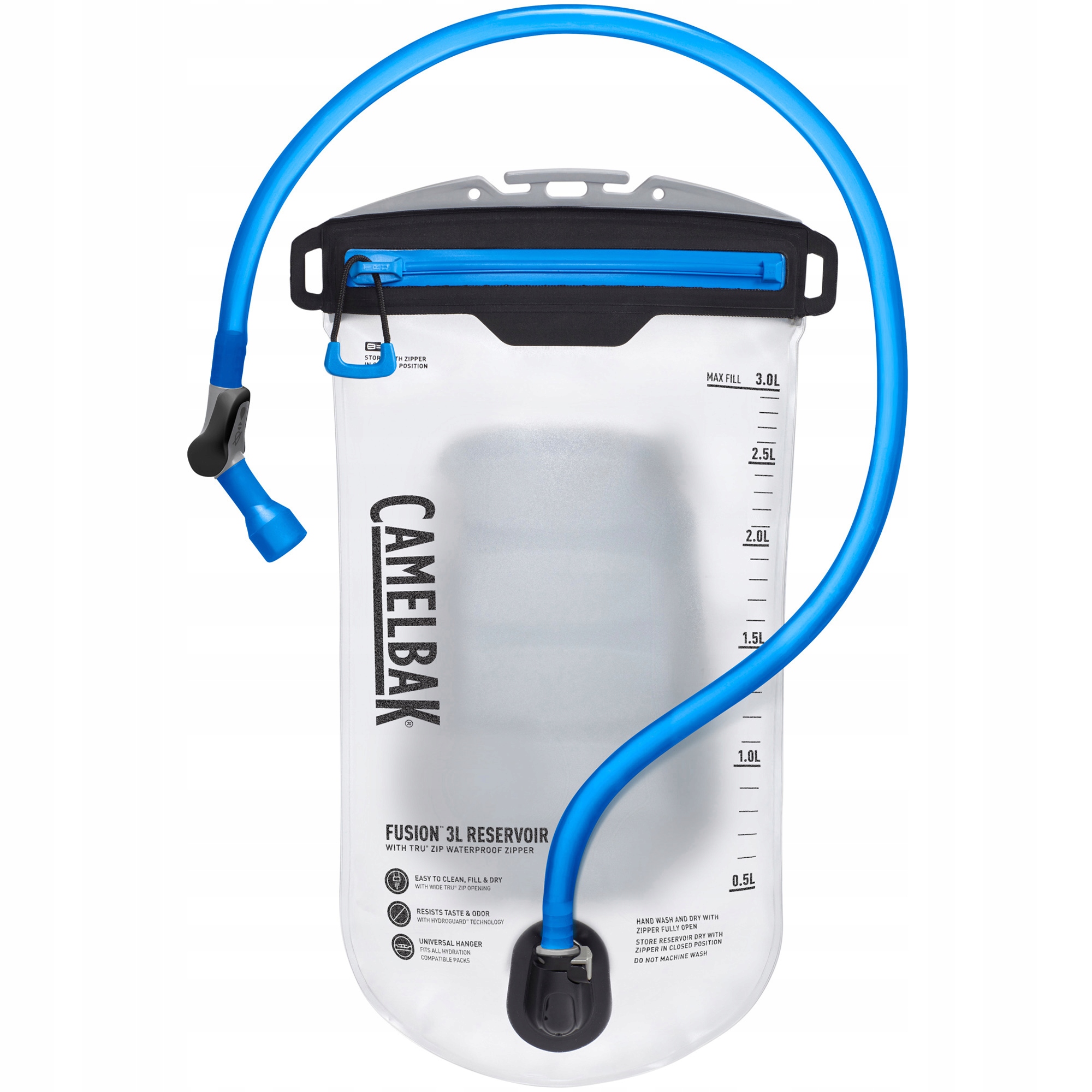 Hydrovak do batohu Camelbak Fusion 3L Reservoir 3l