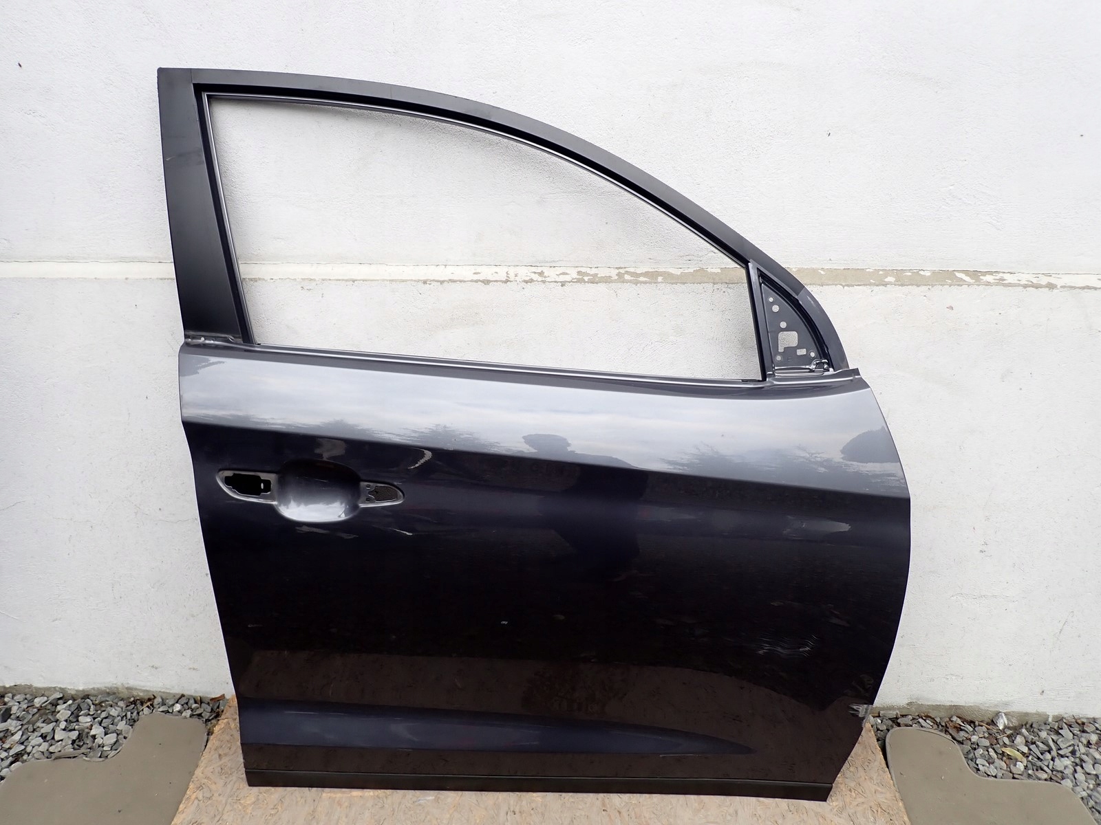 door right front right front HYUNDAI TUCSON 3 III TL TLE 2015-2021R