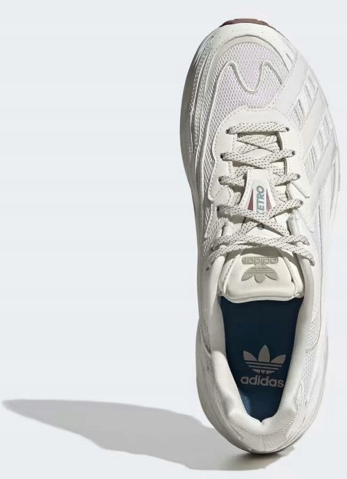 Buty męskie adidas Orketro r.46 Streetwear Rozmiar 46