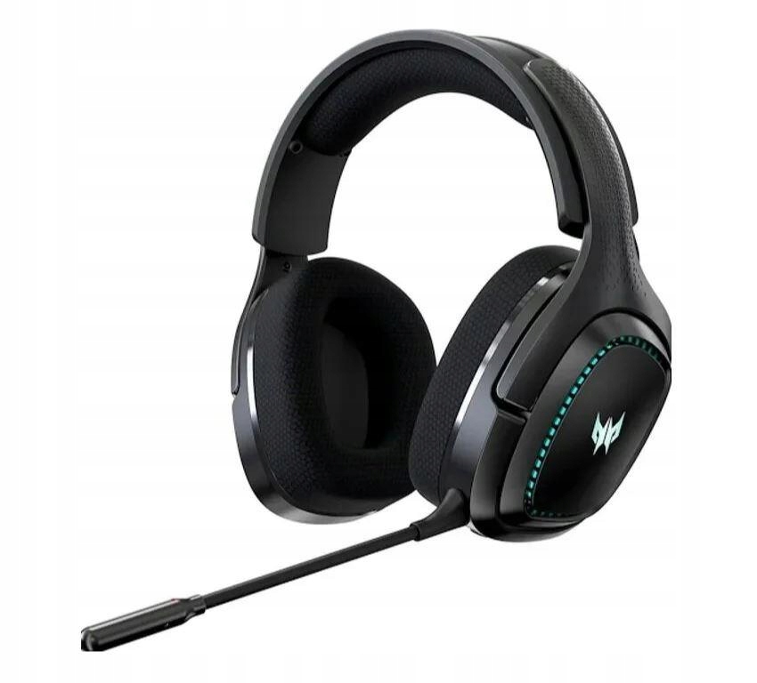 Acer Predator Galea 550 Bezprzewodowe Słuchawki Gamingowe Over-Ear