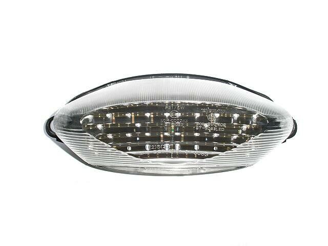 20.200.236 - MOTOJAPAN - ЗАДНИЙ СВЕТОДИОДНЫЙ ФОНАРЬ HONDA VTR 1000 (97-05)