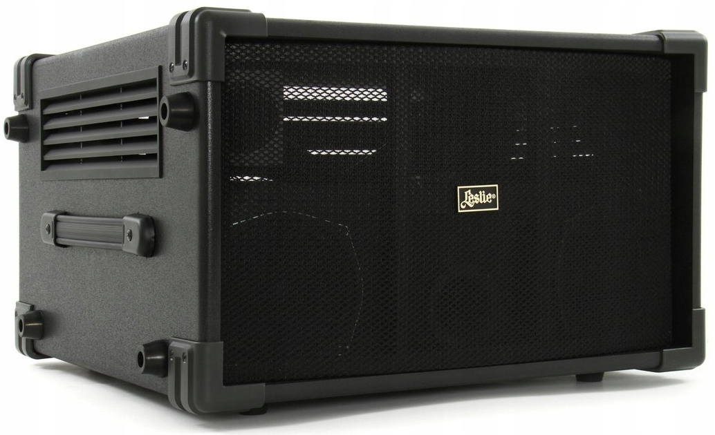 Leslie 2101 mk2 aktivní reprobox pro varhany Hammond