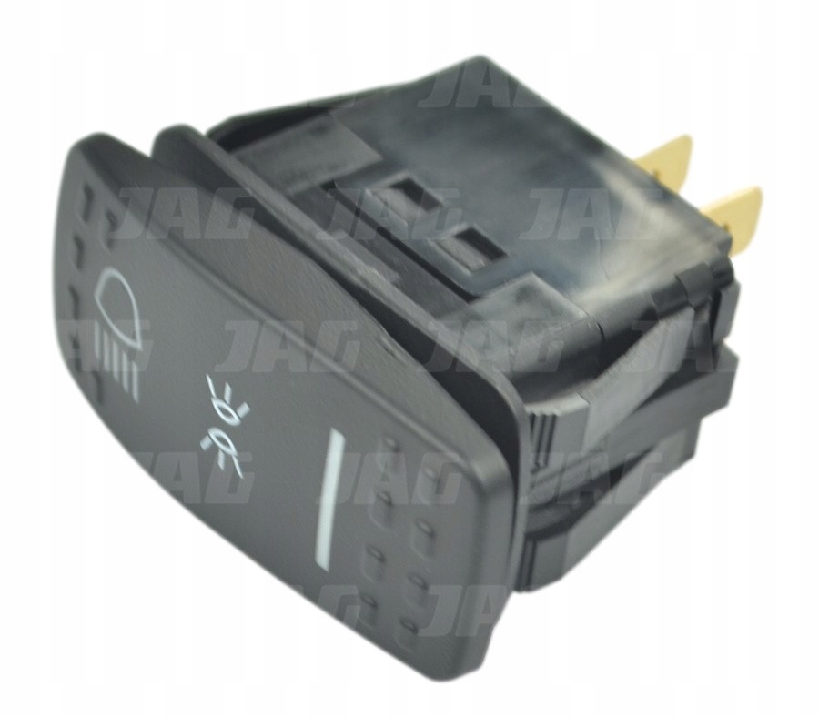 Přepínač světel Massey Ferguson 4271342M1