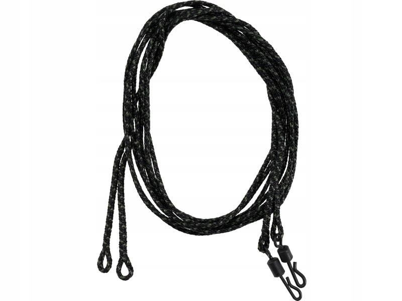 Przypon Mikado Leadcore AMC-ZK-002 80 cm