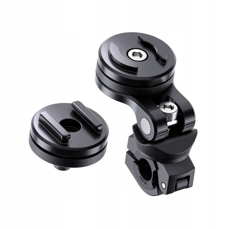 Sp Connect Mirror Moto Mount Pro Spc/spc+ držiak na zrkadlo