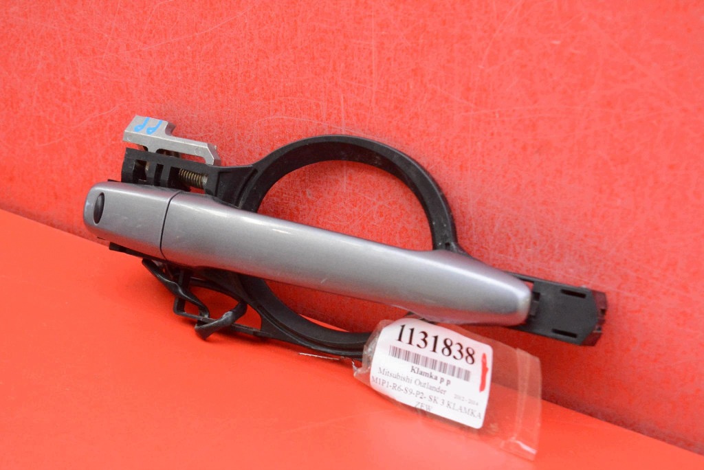 handle right front front KEYLESS U17A MITSUBISHI OUTLANDER 3 III 12-14