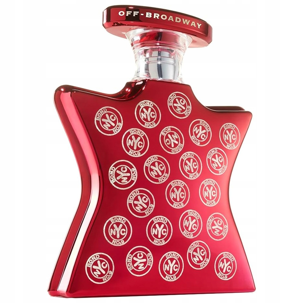 Bond No. 9 Off-Broadway parfémovaná voda sprej 100 ml