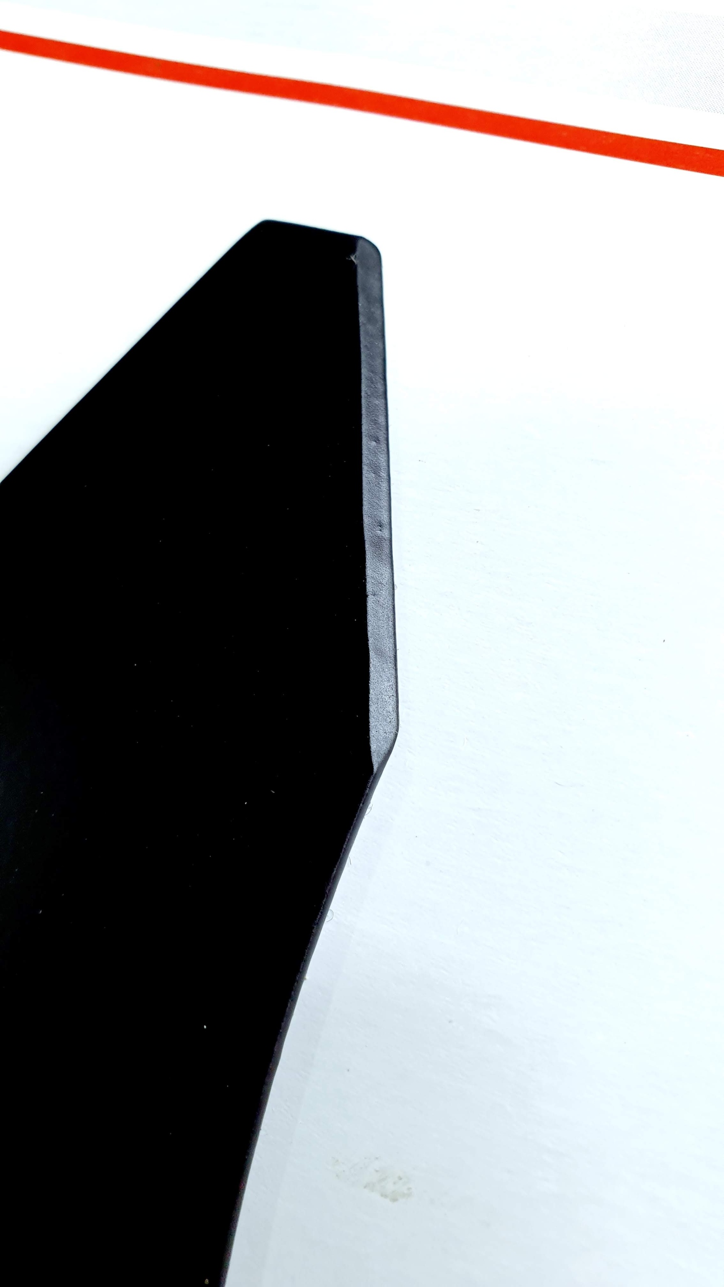 TARCZA KOSY SPALINOWEJ TRÓJZĄB NÓŻ OSTRZE PIŁA 255 Typ tarcza do kosy