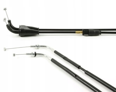 LINKA GAZU PROX YAMAHA WR 450F 12-15