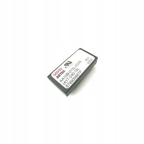 

[1szt] AA10B-012L-033S Astecpwr DC-DC 36V to 3.3V