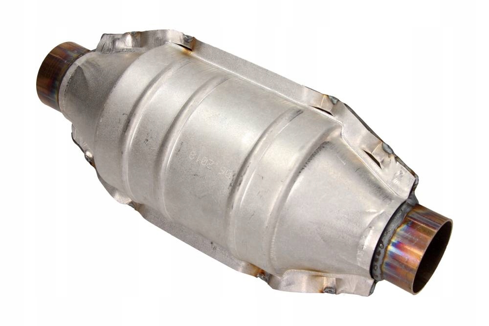 01-50 - УНИВЕРСАЛЬНЫЙ КАТАЛИЗАТОР CER. КРУГЛЫЙ ДО 1800C