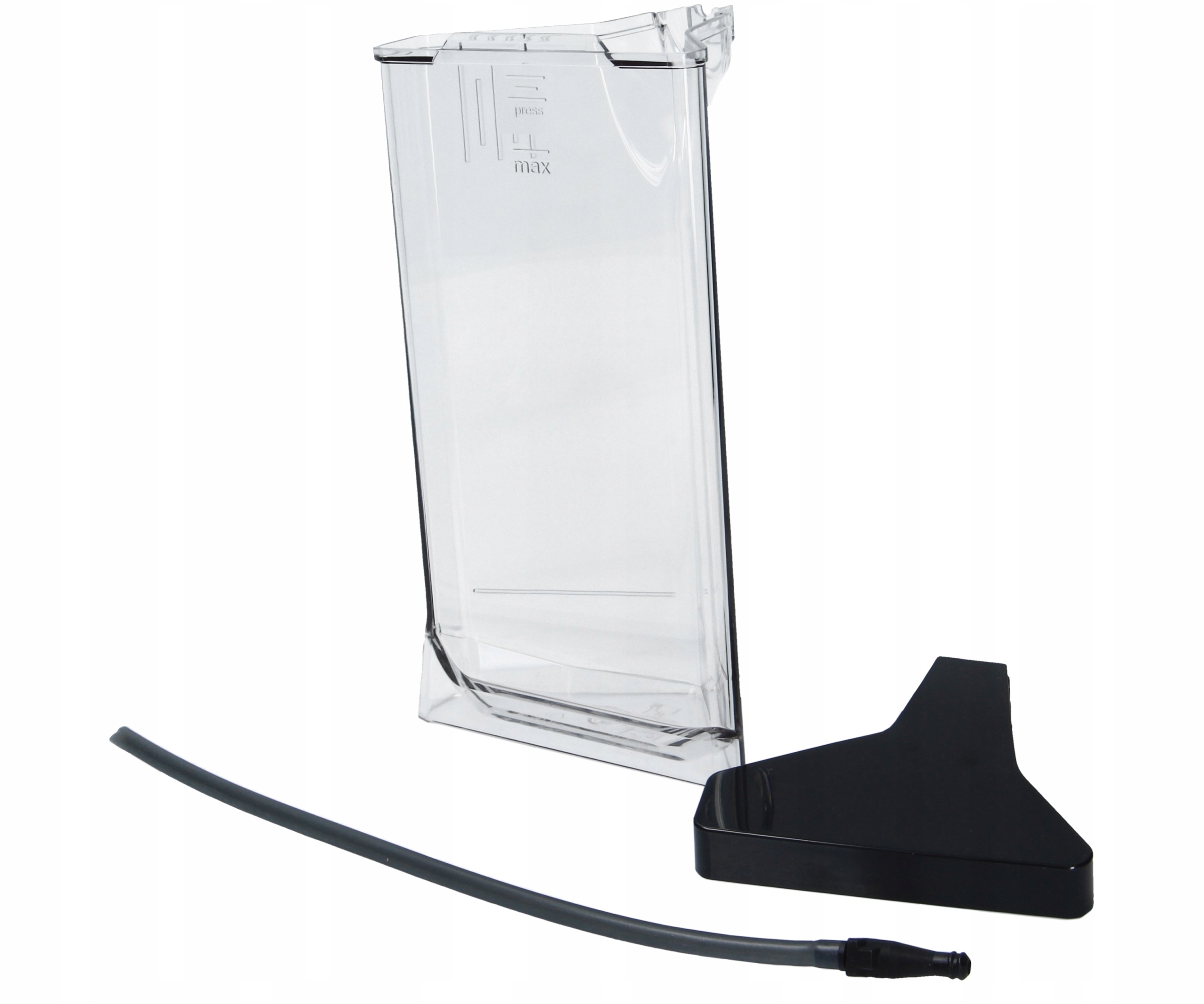 Zbiornik na mleko ekspresu Siemens EQ.9 TI905201RW EAN (GTIN) 5905155647108