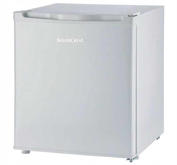 TANIA DOBRA MAŁA ZAMRAŻARKA 34L WOLNOSTOJĄCA PÓŁKOWA A++ 41dB 51CM